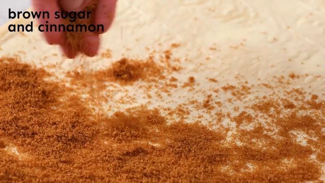 Copycat Cinnabon Cinnamon Rolls | Sweetest Menu смотреть онлайн