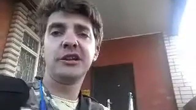 коротко о том как выглядит мое утро (смертельное дтп в старой станице)