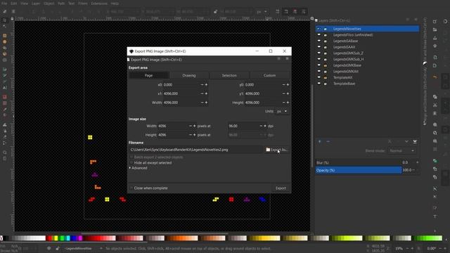 Keyboard Render Kit - Full Colour Legends смотреть онлайн