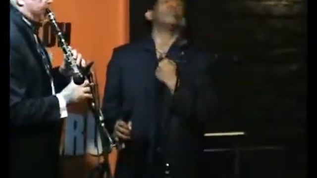 Valery Kiselyov & Steven Mitchell смотреть онлайн