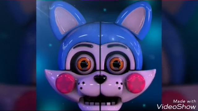 Видео для Mangle the fox SFM с Candy смотреть онлайн