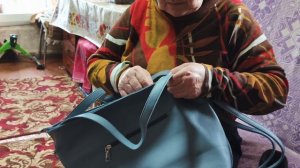 Поездка в город ,что купили ,обзор покупок.