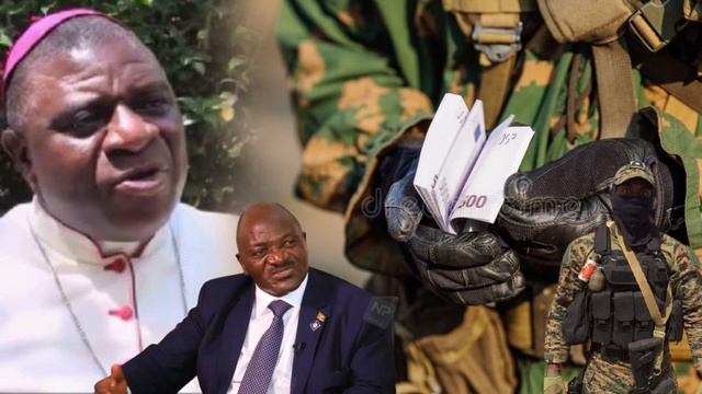UPDF COMMANDOS BAVUDDEMU OMWASI//BAGALA TRILLION 6//AMAGYE GAWAMBYE PRESIDENT BANANSI BAJJAGANYA// смотреть онлайн