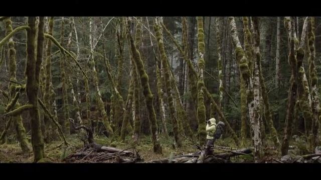 Mountain Hardwear OutDry Backpack смотреть онлайн