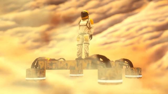 Başqa planetlərdə nə qədər hündürlüyə tullana bilərik? - PLANETLƏRƏ SƏYAHƏT смотреть онлайн