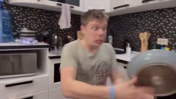 мало и Серёга и Зомби апокалипсис ( часть 1)