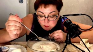 СУПЧИКУ КУРИНОГО СО СМЕТАНКОЙ,ДА ПОСЛЕ РАБОТЫ ,ДА ЦЕЛУЮ ТАРЕЛОЧКУ😉ДА СОЖРАТЬ🤷♀️ДА ЛЕГКО🤣/ЖРУ СУП