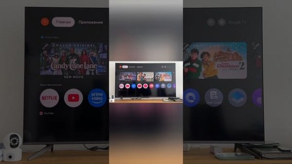 Восстановление работы youtube на телевизоре (android tv)