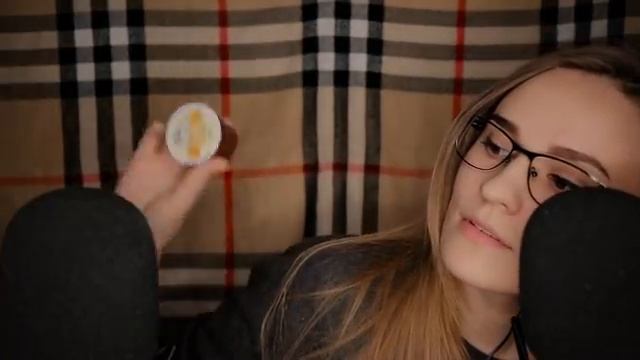 АСМР ТРИГГЕРЫ для твоего Сна