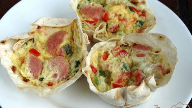 Вкусные Минутки