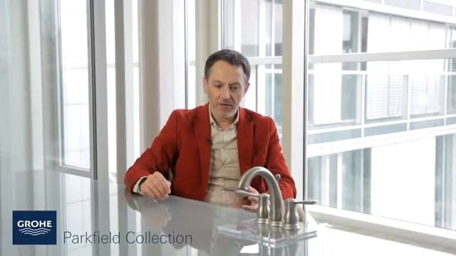 Grohe Parkfield Eviye Bataryası- 30215001 смотреть онлайн
