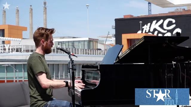 Star Sessions with Mene Mene: Stone, Steel, and Spark смотреть онлайн