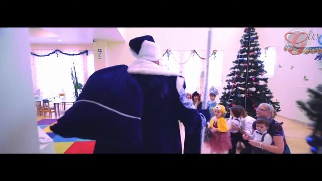 Детский сад "ВЕСЕЛЫЙ ВЕТЕР" в новых вешках смотреть онлайн