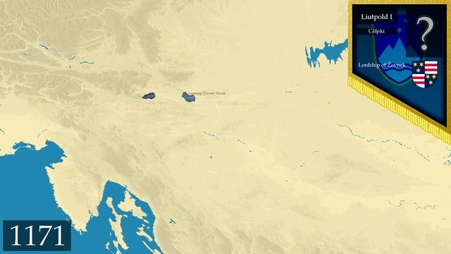 History Of Slovenia Every Year