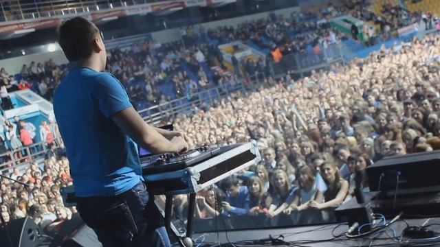 ClubShit #40 [All Stars, БлинМэйкер] смотреть онлайн