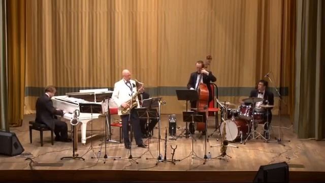 Blue and Sentimental смотреть онлайн