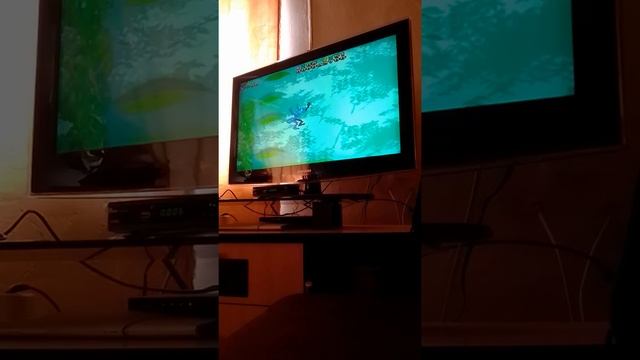 игра про муравья на sega прохождение игры смотреть онлайн