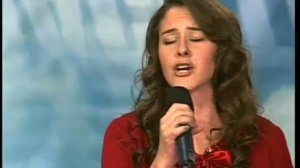 Верь Он придёт__ Елена Крупская_ Христианское пение