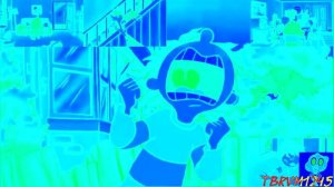 Preview 2 Horrid Henry IL Vocodex Effects