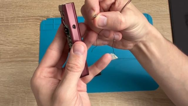 Как разобрать XROS Pro смотреть онлайн