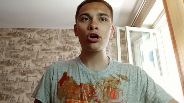 кавер - YNW Melly - Murder on my mind смотреть онлайн