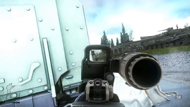 M4A1 С ПОДСТВОЛЬНЫМ ГРАНАТОМЕТОМ | ТАРКОВ