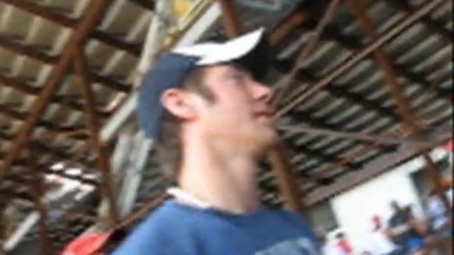 NASCAR @ the Pocono 200 (August 4, 2007) смотреть онлайн