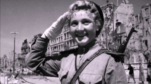 Регулировщицы. Хозяйки Бранденбургских ворот. История нашей Победы