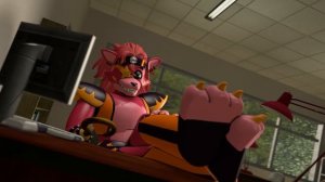 FNAF Security Breach: School of Animatronics (Talent Show)