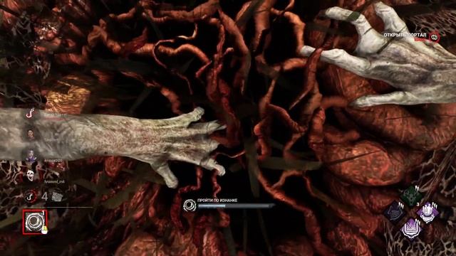 В ДБД ТЫ ИГРАЕШЬ КАК ХОЧЕШЬ смотреть онлайн