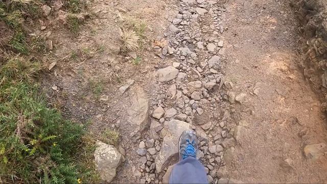 The Alpkit Ordos 2 - testing my new tent смотреть онлайн