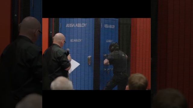 ABLOY PADLOCK - ALLAS смотреть онлайн