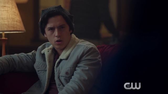 Riverdale 2x13 Sneak Peek "The Tell-Tale Heart" (HD) Season 2 Episode 13 Sneak Peek смотреть онлайн