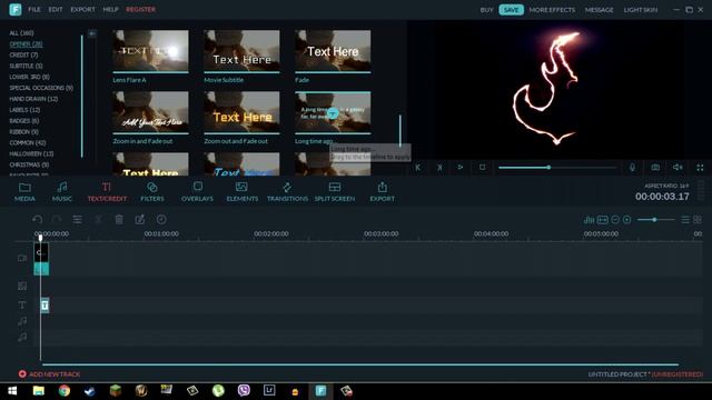 Как се прави #9 Лесна видео обработка с Filmora смотреть онлайн