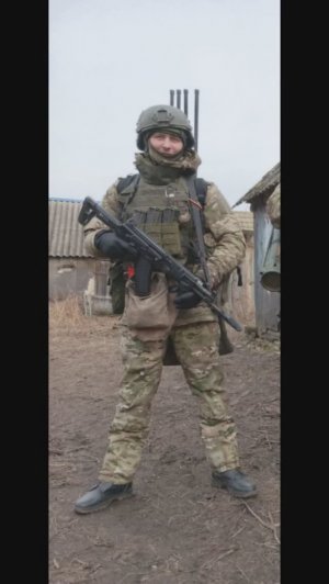 Книга памяти №1 про 11 ГвОДШБр