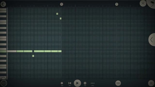 fl studio mobile tutorial : how to make scarlxrd x prxjek type beat смотреть онлайн