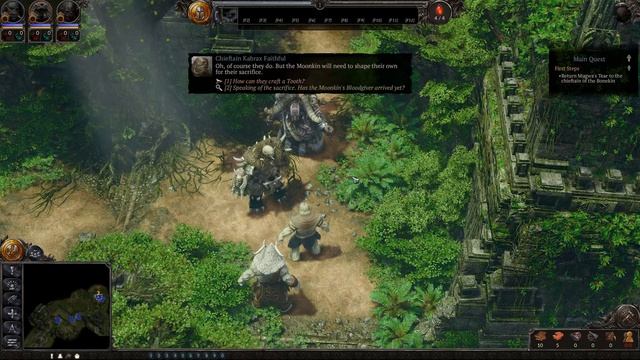 Spellforce 3 THE FALLEN GOD - RTS Meets RPG in Epic Troll Campaign Ep. 01 || Strategy смотреть онлайн