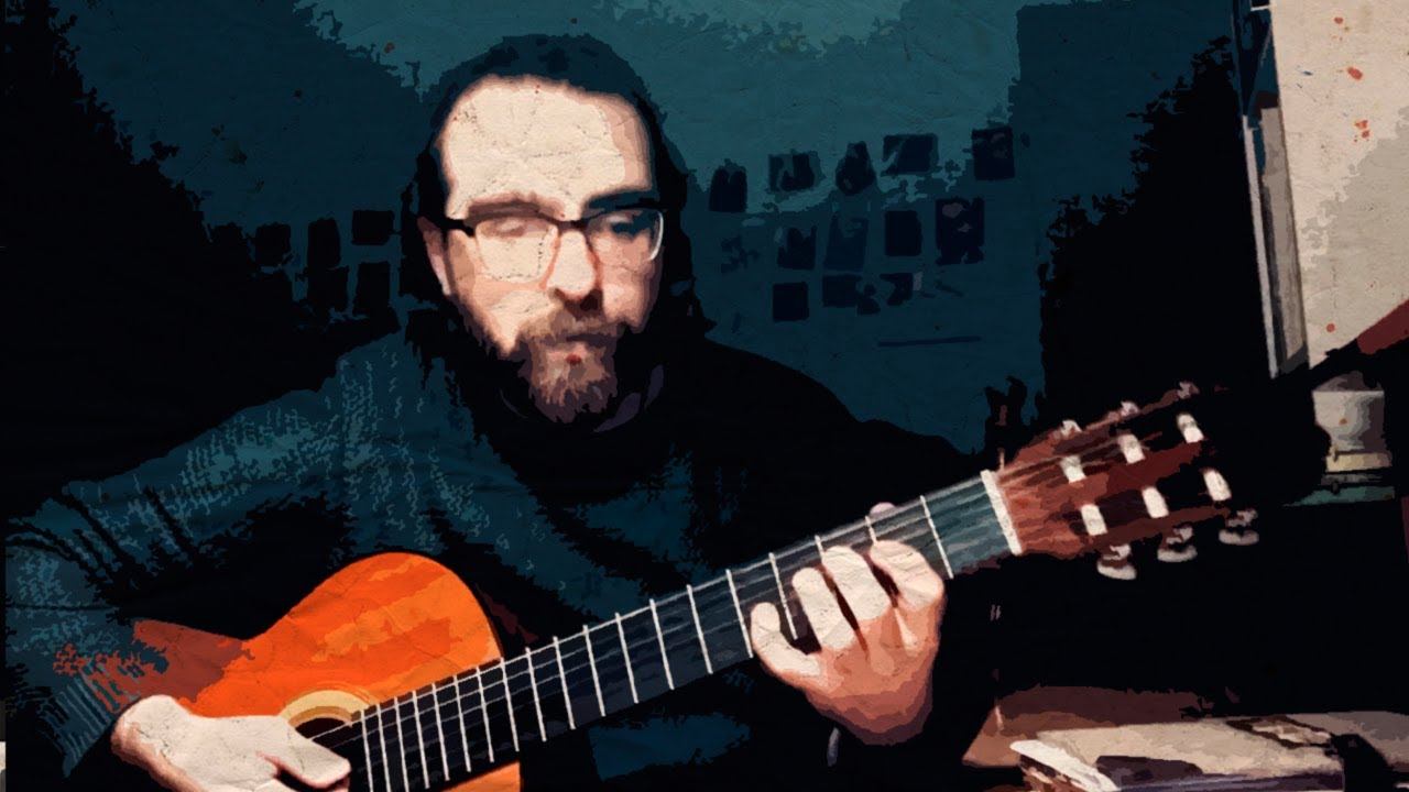 ElfEol - Холст (Acoustic)