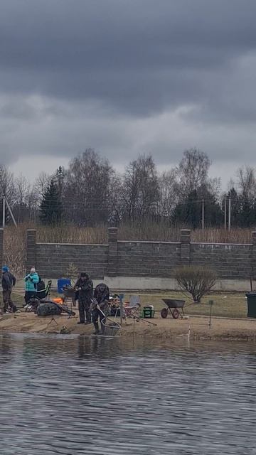 Поимки форели смотреть онлайн