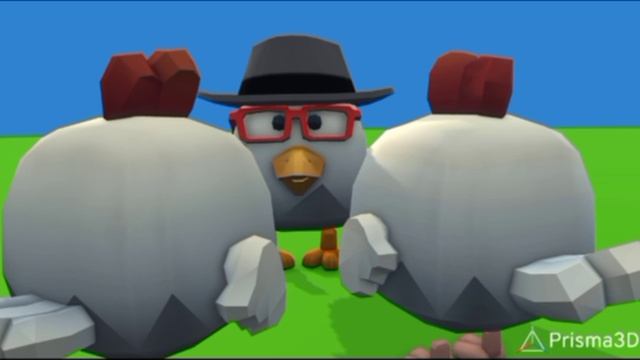 пов : когда нуб захотел сильную пушку что говорит разраб им смотреть онлайн