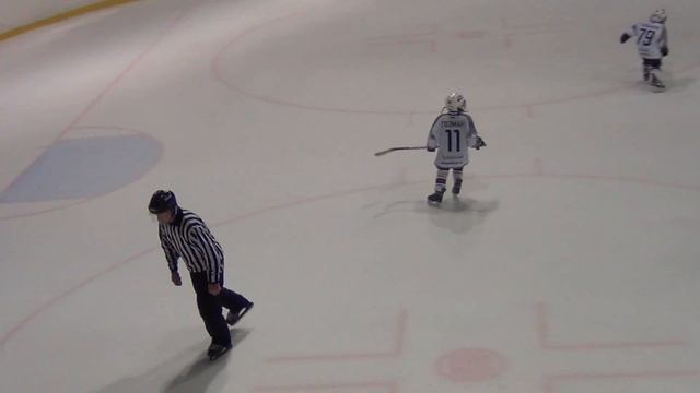 16 декабря 2012г. СКА - С.Л. Второй период. смотреть онлайн