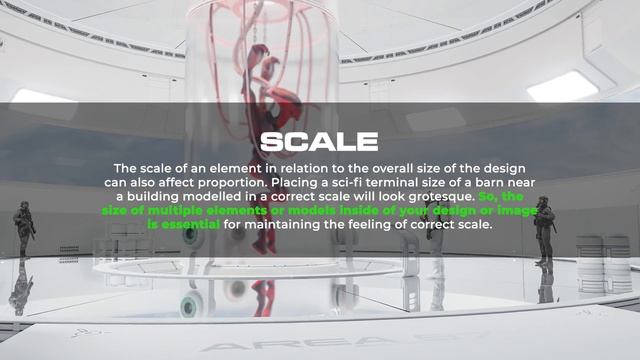 HSAcC 14 07 - Proportion-7 смотреть онлайн