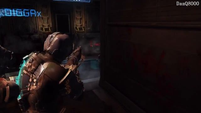 Dead Space 2 Multiplayer HD Gameplay Part 3 | DanQ8000 смотреть онлайн
