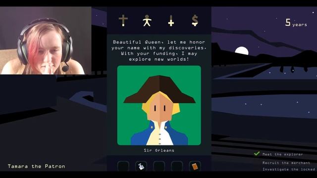 A҉ll̸ ̨M̶ot͞h͝e̕r͝ Lo͘v̡e̡s̀ ̨Yòu - Reigns: Her Majesty смотреть онлайн