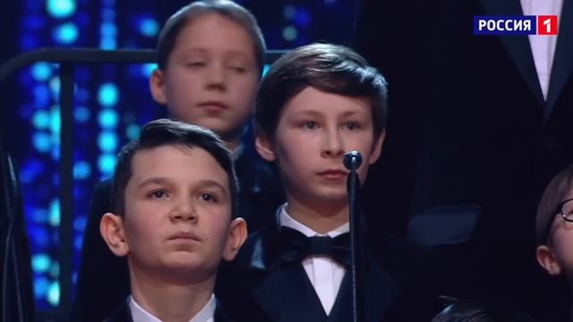 Капелла Дмитрия Железнова