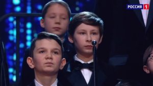 Капелла Дмитрия Железнова