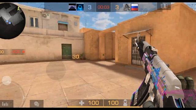 Демка в напарниках| ливнули из катки 🤣🤡 смотреть онлайн