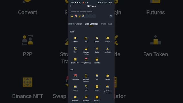 How to convert USDT to TRX on Binance in TWI. смотреть онлайн