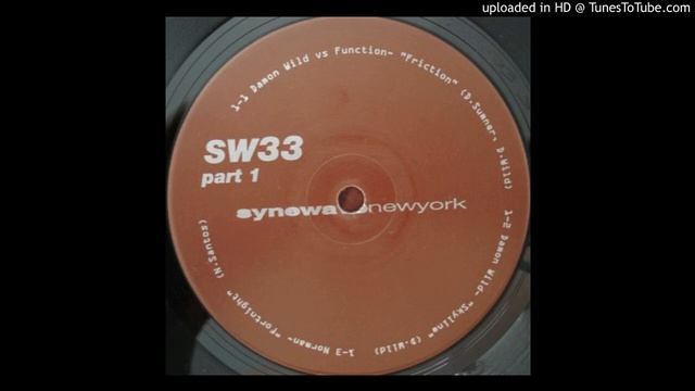 Damon Wild - Skyline