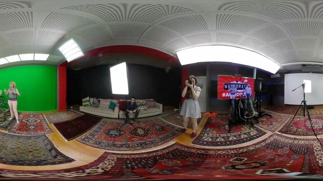 #aurora12 Радио Аврора 12 лет в эфире смотреть онлайн